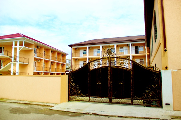 Йога отель дом солнца Йога отель дом солнца