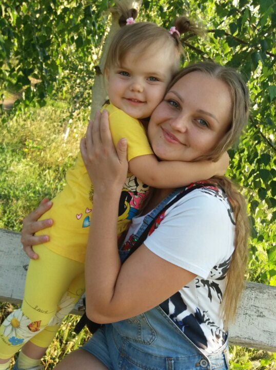 Елена Бекасова | Изюм