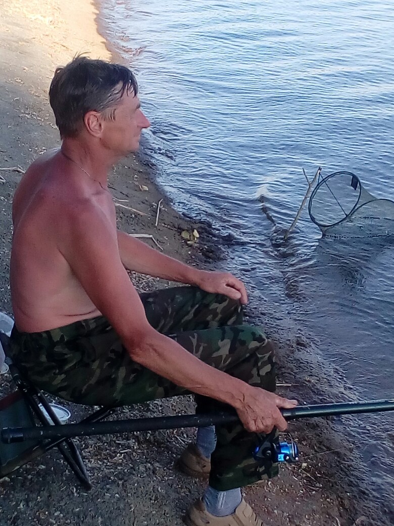 Владимир Перминов Николаевич | Казань