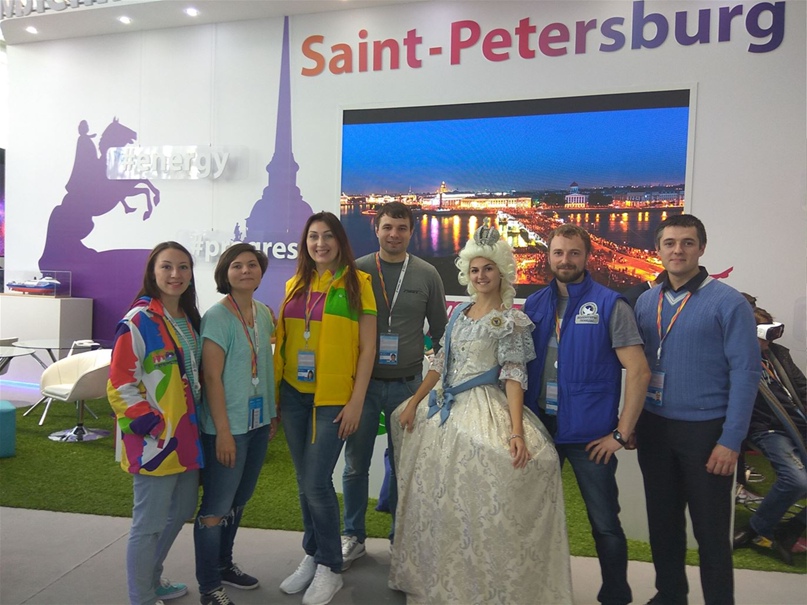 Владислав Сердитов | Санкт-Петербург