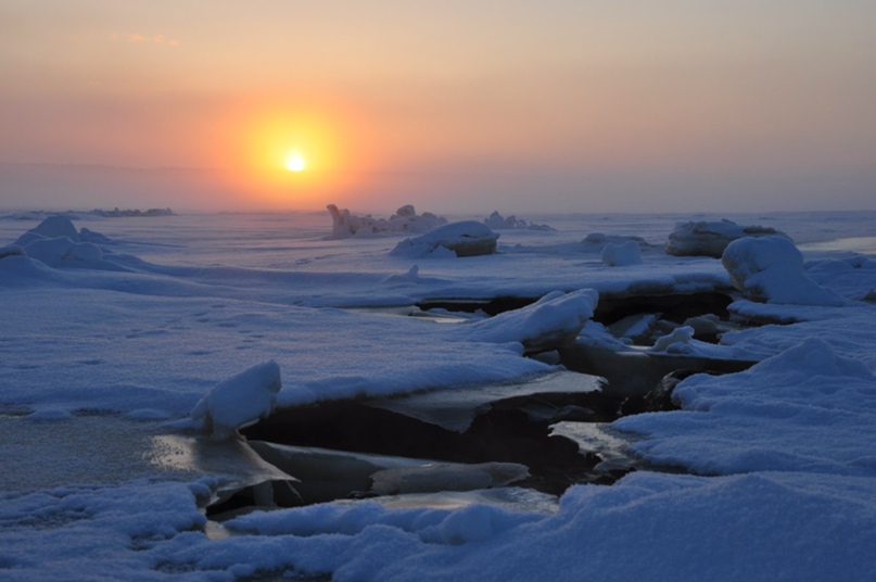 Константин Кравченко | Чупа