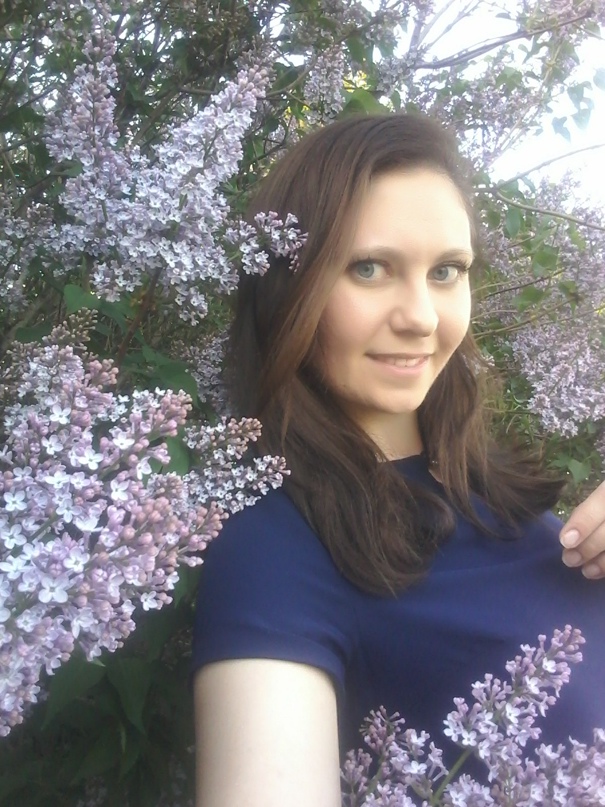 Катерина Кондратьева | Атяшево (рабочий поселок)