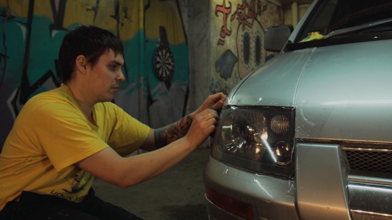 Антон Пирогов ™⎳⎞ | Кемерово