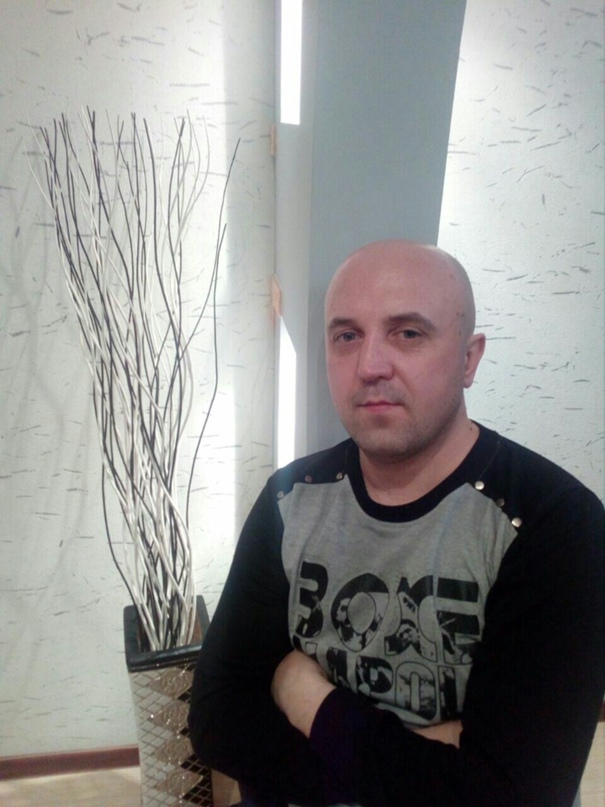 Денис Дьяконов | Новосибирск