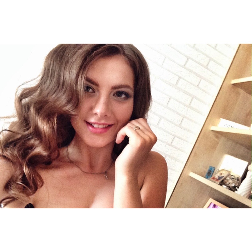 Анна Маковская | Минск