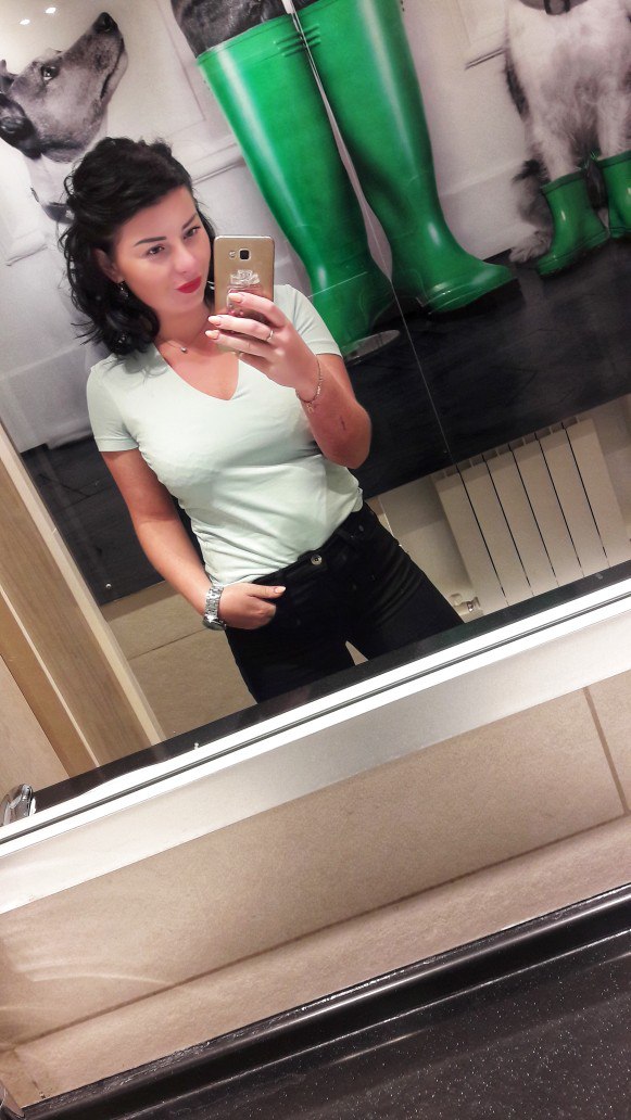 Олеся Сергеевна | Орёл