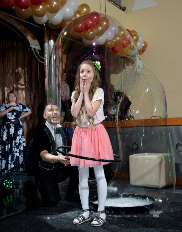 Марат Нигматуллин | Челябинск