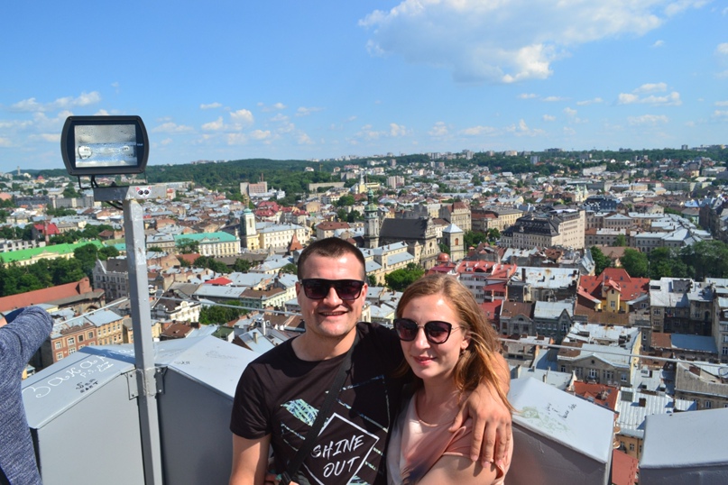 Наташа Воронина | Винница