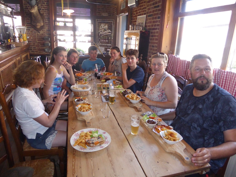 Елена Шнайдер | Saarbrücken