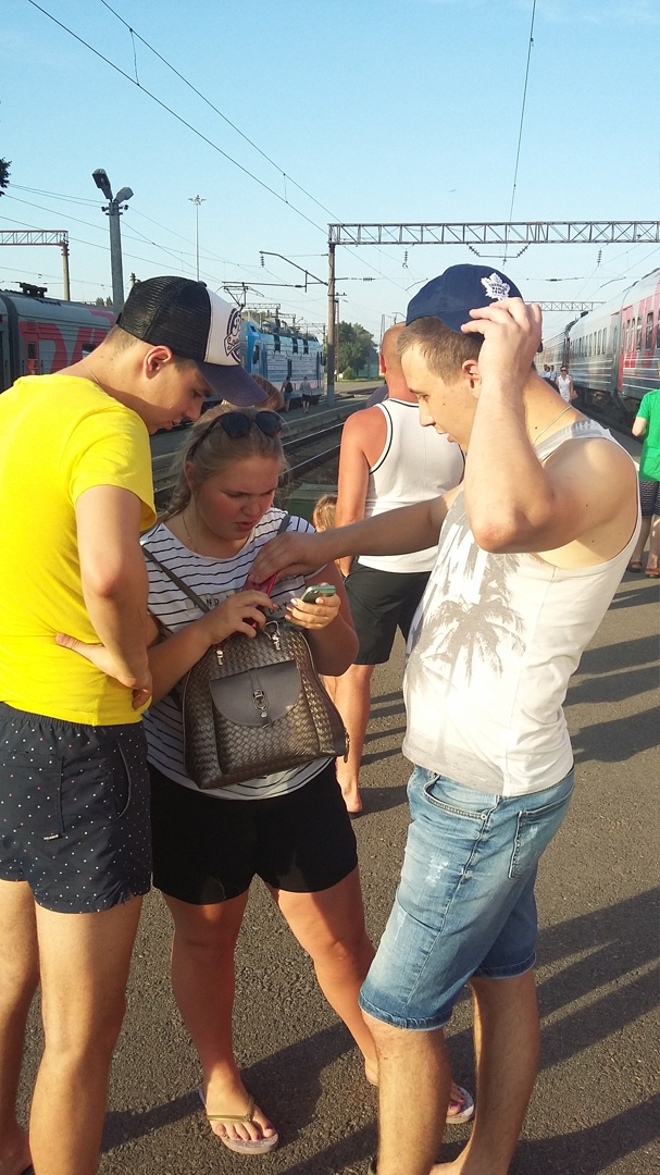 Наталия Некрасова | Воронеж