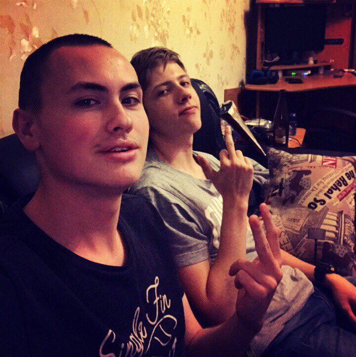 Александр Азаров | Архангельск