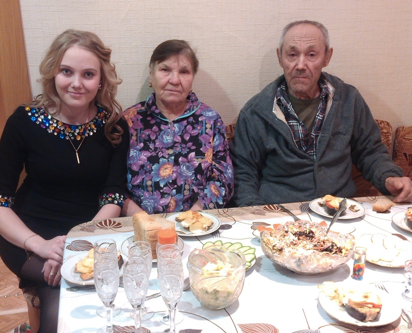 Людмила Калашникова | Улан-Удэ