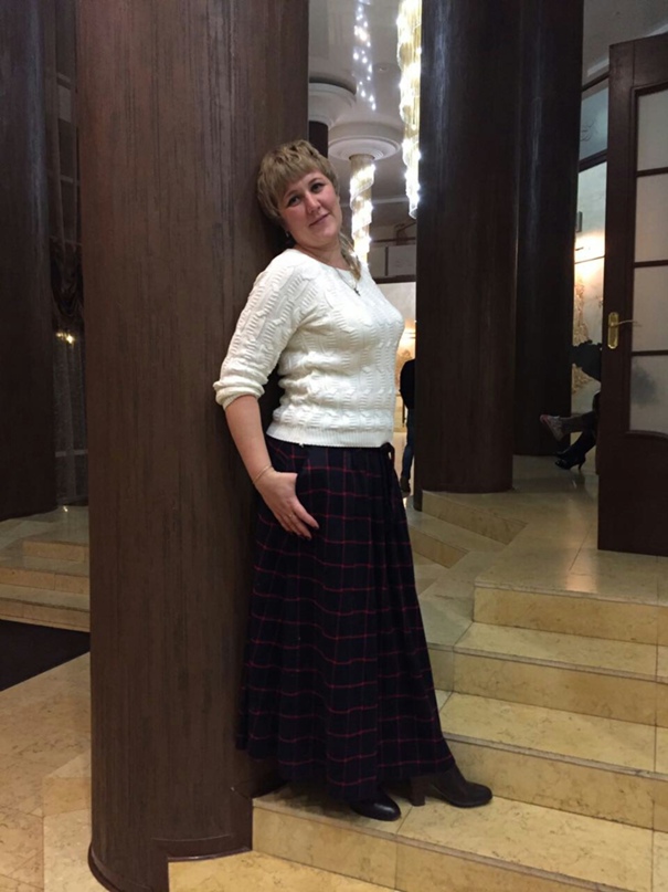 Наталья Кораблева | Набережные Челны