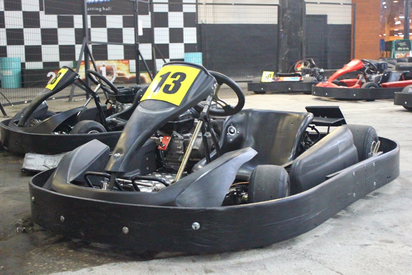 Антон Боев | Полевской