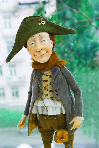 Ольга Костина |