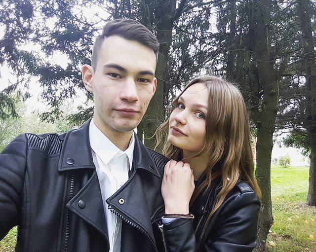 Екатерина Борисевич | Минск