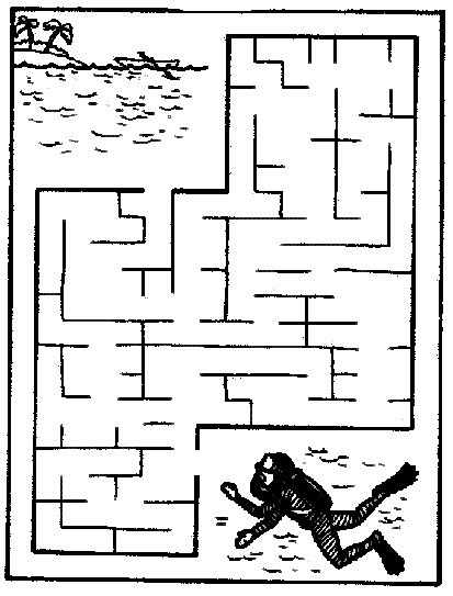 Лабиринт хааса карта 57 фото