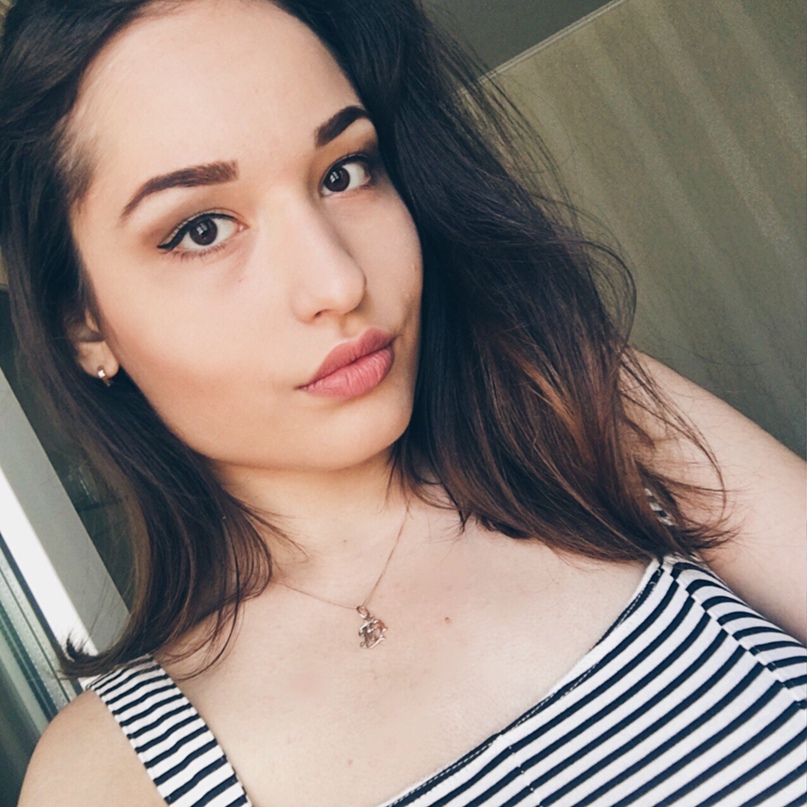 Полина Котова | Лобня