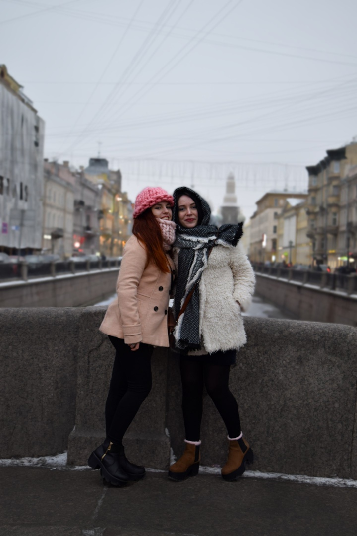 Алёна Плетнева | Москва