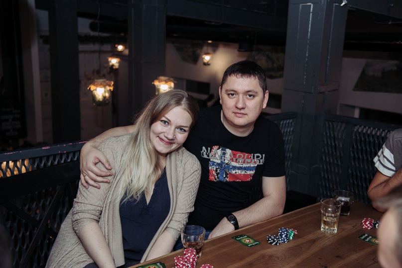 Анютка Ванина Stella | Москва