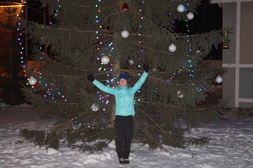 Ксюша Фролова | Самара