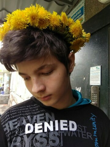 Илья Пажильцев | Красноярск