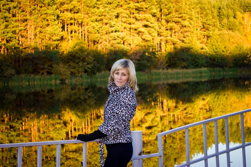 Светлана Шмелева | Москва