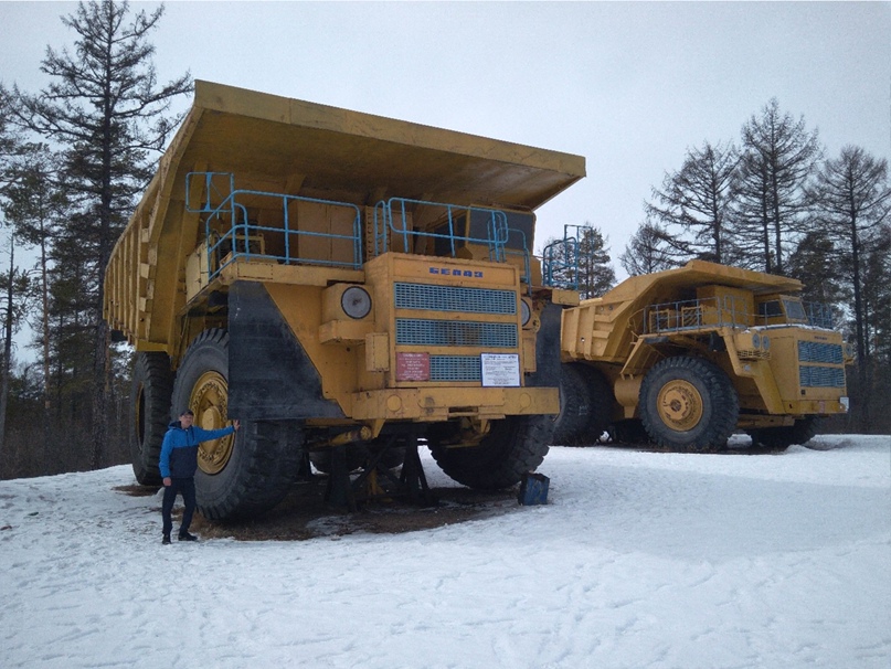 Олег Димов | Свердловск / Должанск