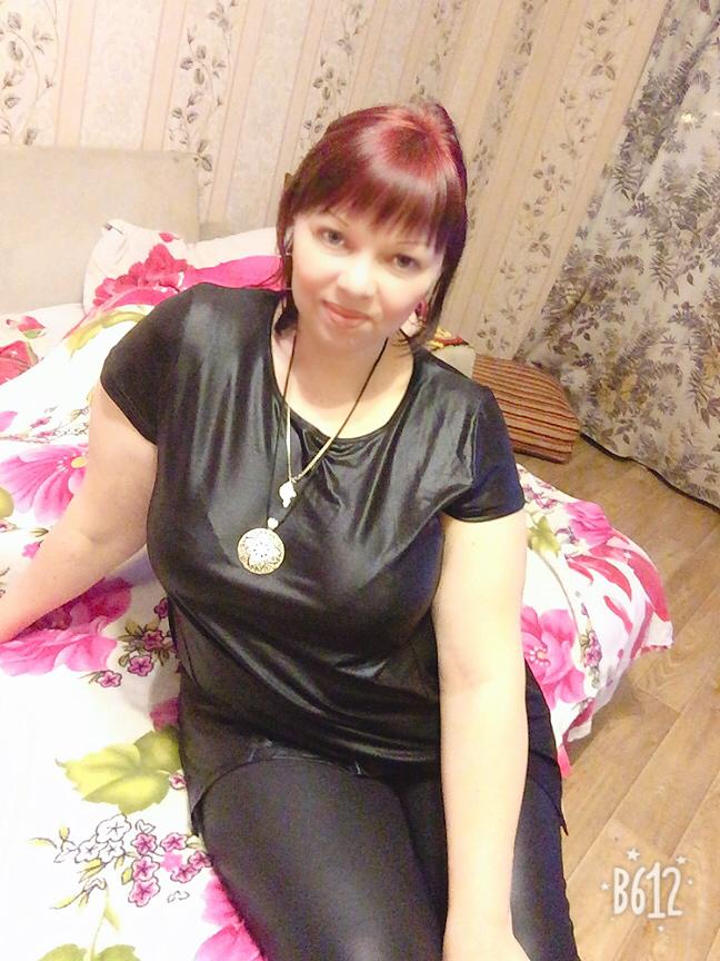 Юлия Якимова | Омск