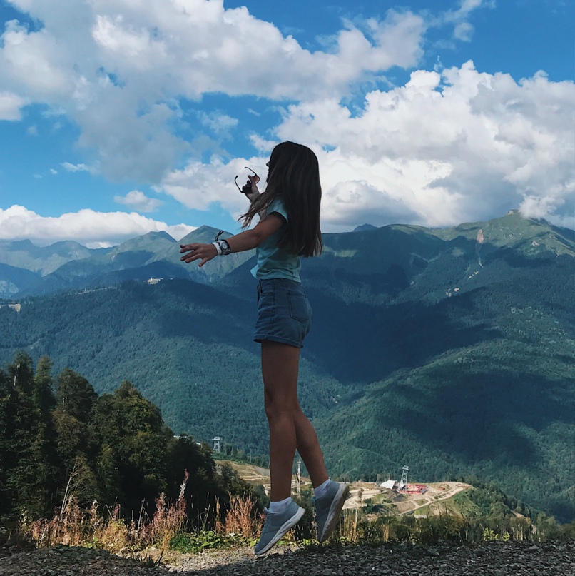 Марина Чулкова | Нижний Тагил