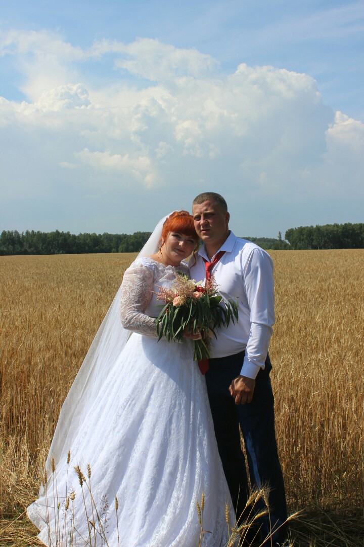 Юлия Луценко | Рязань