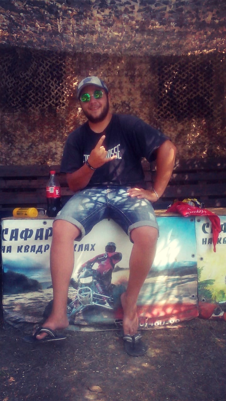 Владислав Сотников | Стаханов