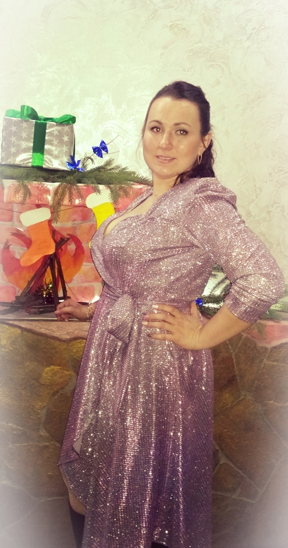 Галина Мельникова | Новая Водолага