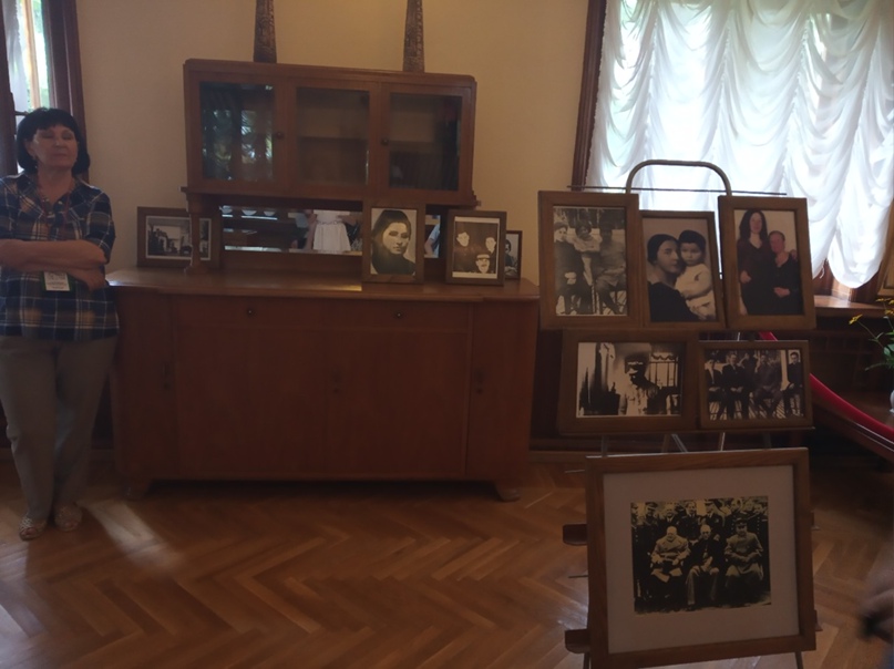 Валентина Рожкова | Сыктывкар