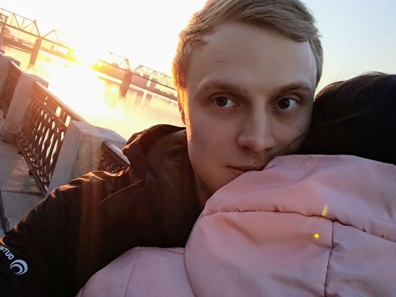 Иван Емелин | Новосибирск