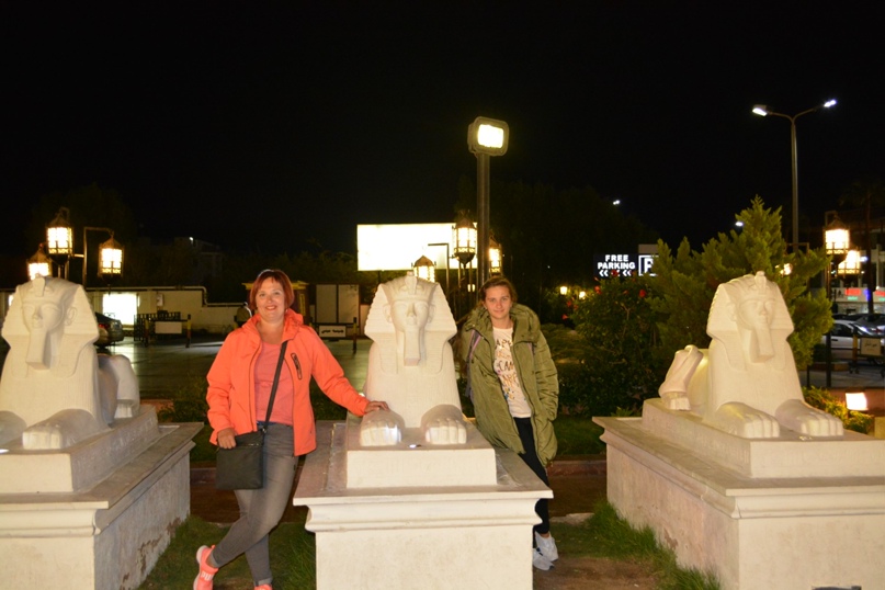 Елена Заикина | Полтава