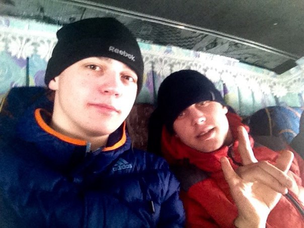 Евгений Большаков | Иркутск