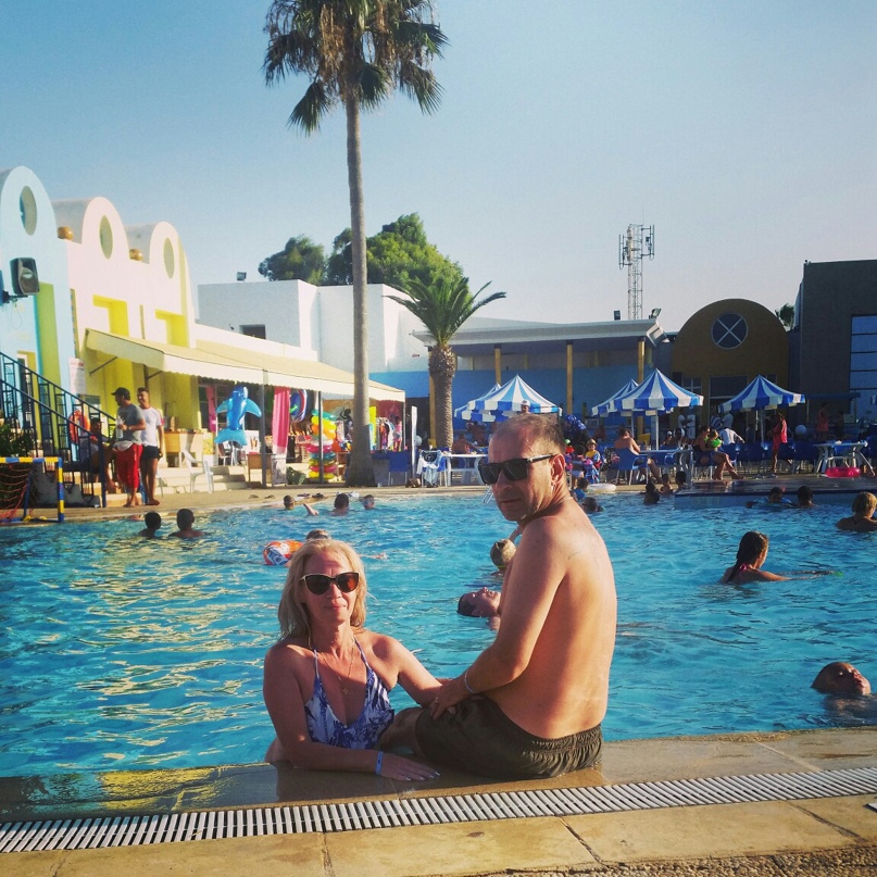 Анжела Борисова | Уфа