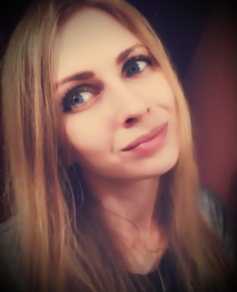 Оксана Валерьевна | Ульяновск