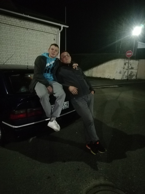 Артем Корольчук | Гродно