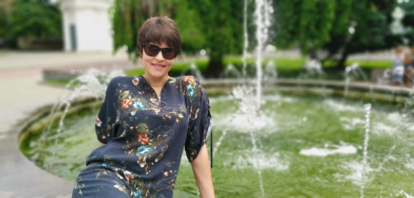 Ольга Шевченко | Севастополь