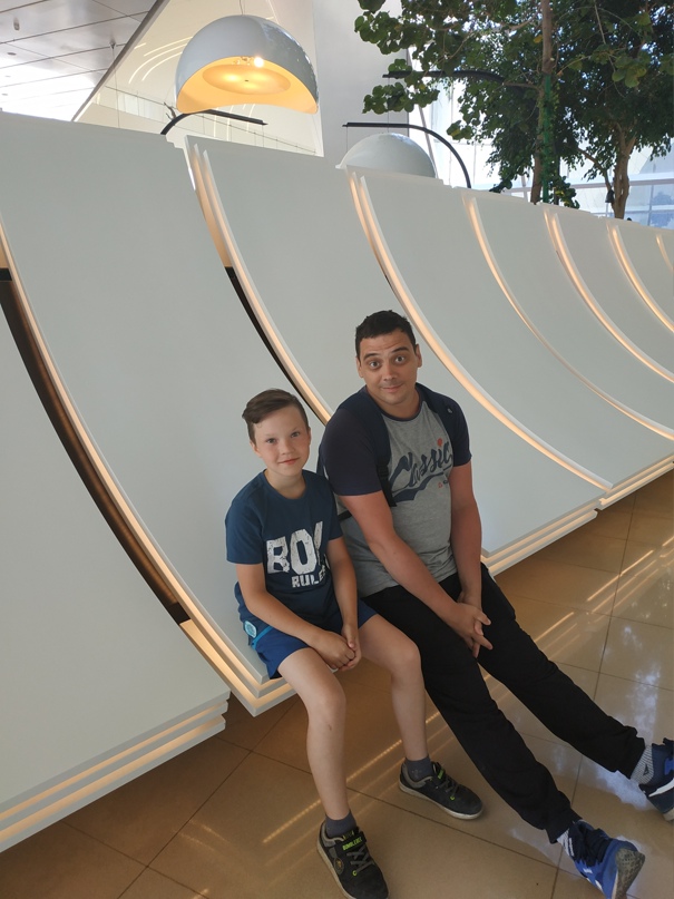 Павел Булатов | Кыштым