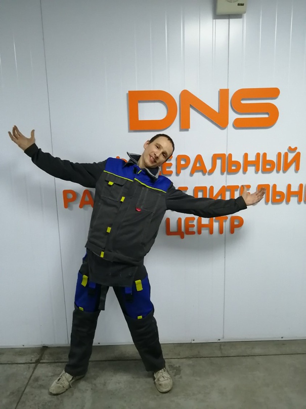 Вячеслав Федулов | Лосино-Петровский