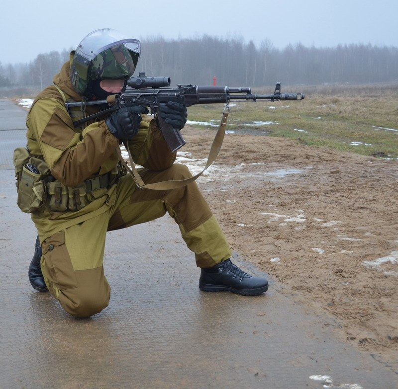 Максим Ходченков | Москва