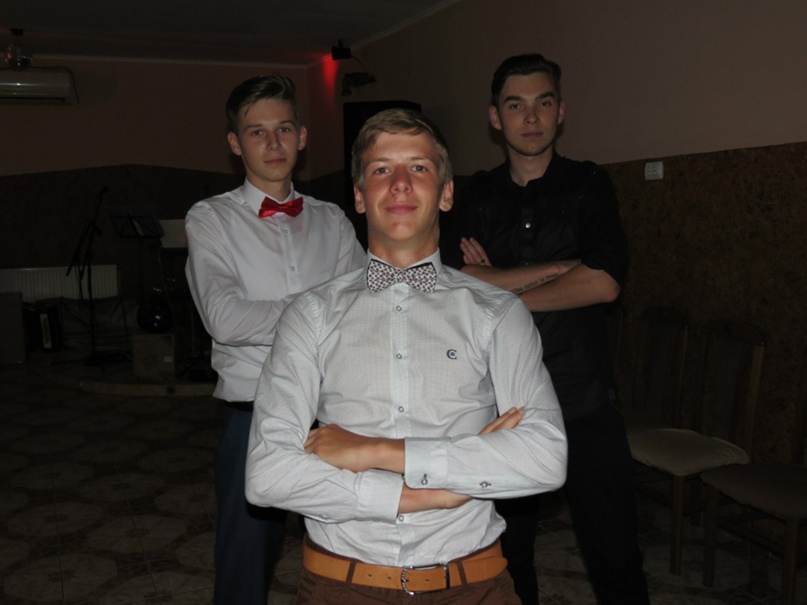 Степан Кузьмин | Братковцы