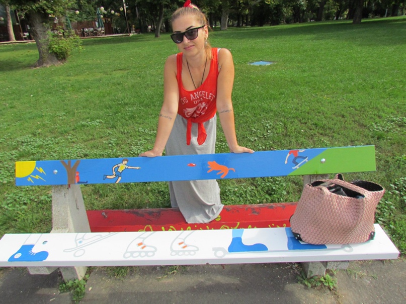 Ирина Сотникова | Харьков