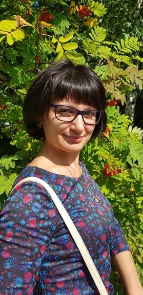 Елена Точилкина | Белорецк