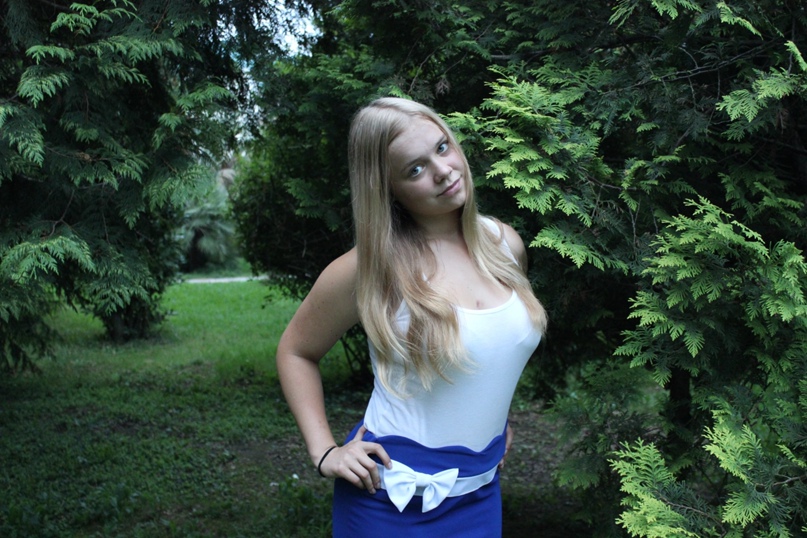 Виктория Грибанова | Воронеж