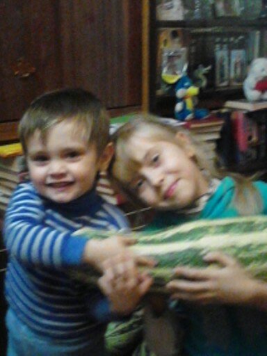 Алёна Фигурина | Рыбинск