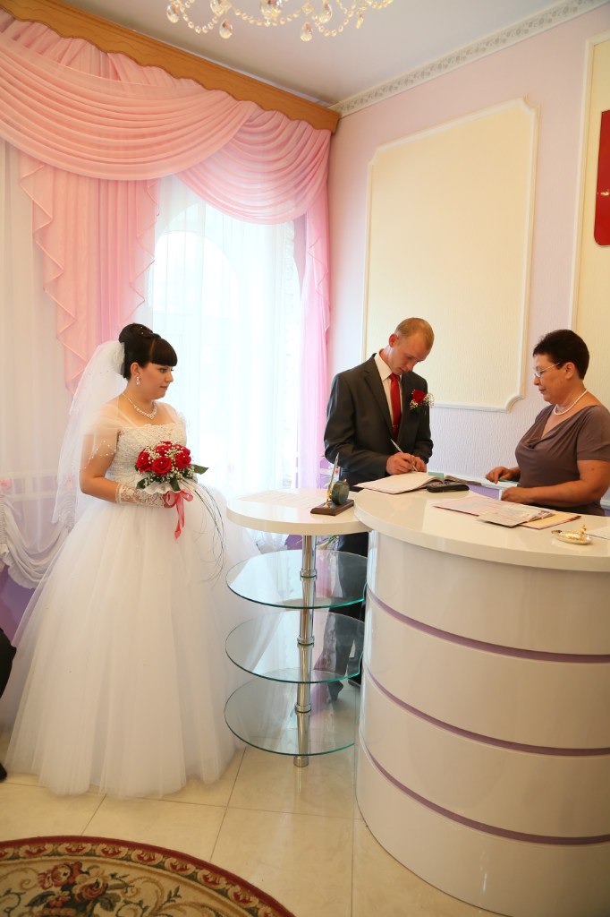 Ольга Лычагина | Бузулук